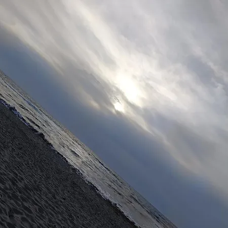 Relax Con Amici Animali 公寓 *