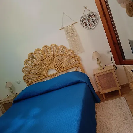 Διαμέρισμα Relax E Mare Stupendo *