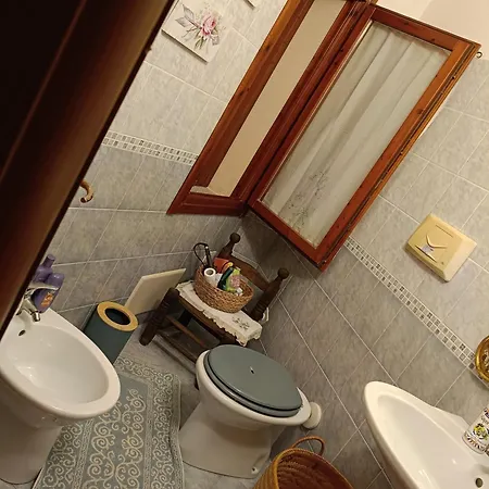 Apartamento Relax E Mare Stupendo *