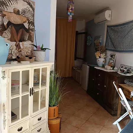 Διαμέρισμα Relax E Mare Stupendo