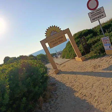 Relax E Mare Stupendo Rena Majore