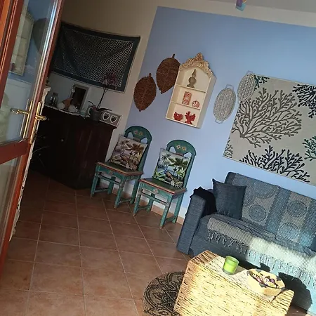 Mare Renam Apartmán