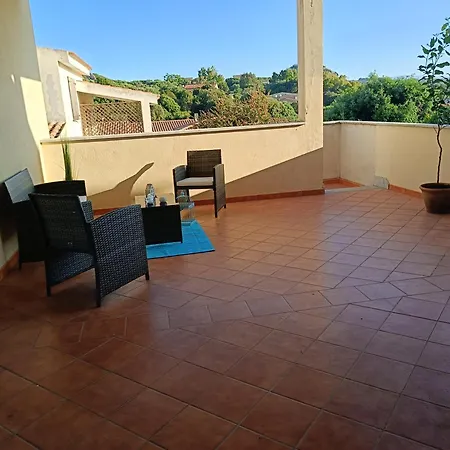 Relax Con Amici Animali Appartement *