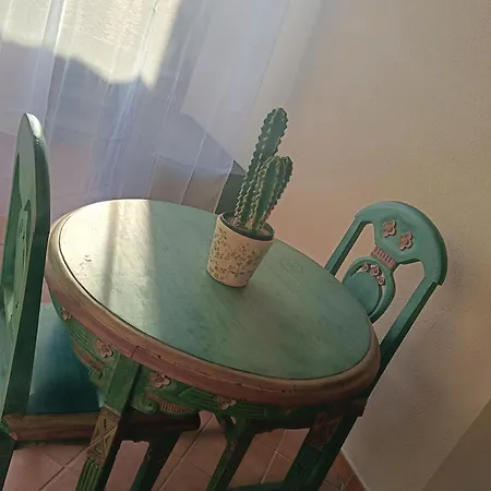 Apartmán Mare Renam *