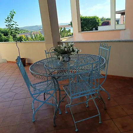 Appartamento Relax E Mare Stupendo