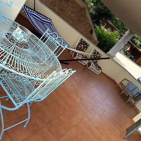 Relax E Mare Stupendo * Rena Majore